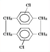 Dichloro-di-p-xylylene